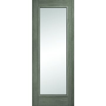 Daiken Grey Studio Door 6'8