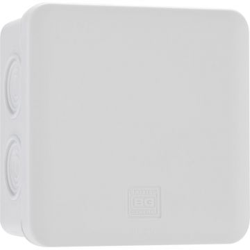Ip55 Rated Enclosure Box
