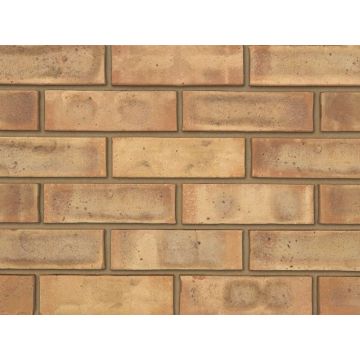 Ibstock Hardwicke Sandstone Bricks 215mm x 102mm x 65mm