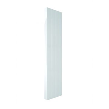 Stelrad Compact Vertical Style Double Panel Radiator - 1800mm x 600mm 