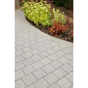 Kilsaran Mellifont Natural Mix Paving Blocks - 60mm