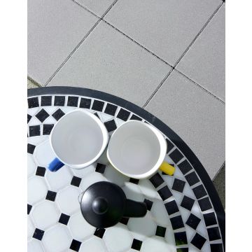 Kilsaran Classic Natural Paving Slabs - 600mm x 600mm x 50mm