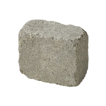 Kilsaran Mellifont Kerb Stone Natural - 190mm x 160mm x 100mm