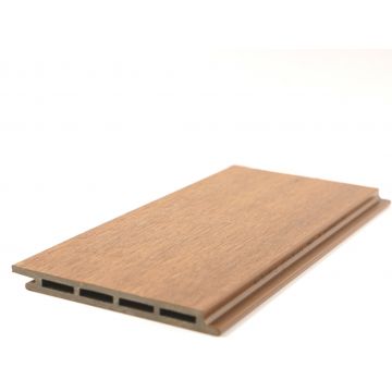 Ultrashield Teak Cladding 142 x 13 x 3600mm Traditional Cladding