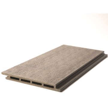 Ultrashield Silver Grey Cladding 142 x 13 x 2700mm Traditional Cladding