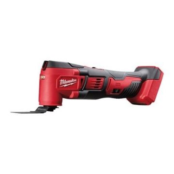 18v Milwaukee Multi Tool Bare Unit M18bmt-0