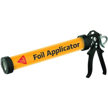 Sika Tecnic Foil Pack Gun 600ml
