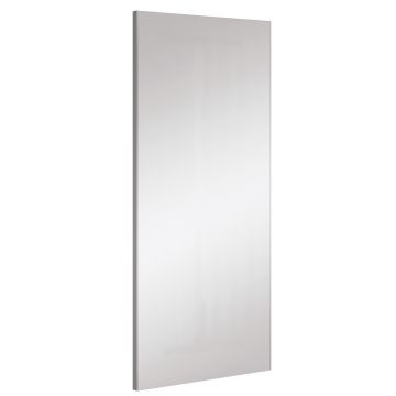 Primed Flush Door 6'8