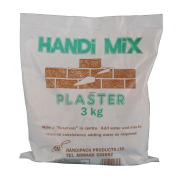 ARC Handi Mix Plaster - 3kg