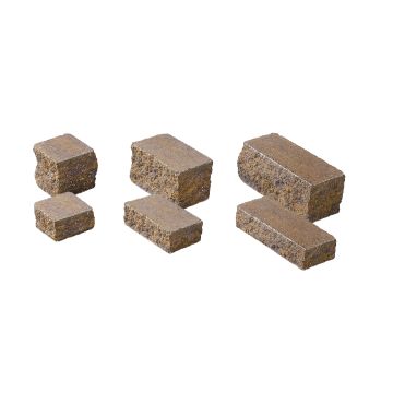 Kilsaran Connemara Curragh Gold Wall Capping - 600mm x 200mm x 63mm