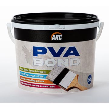 PVA Bond 5lt
