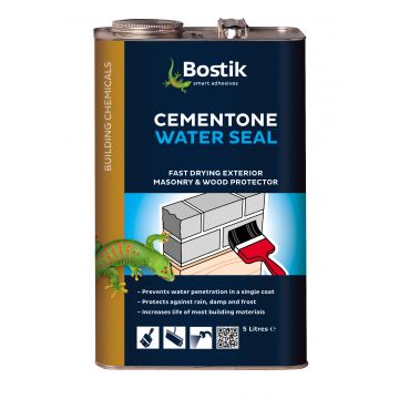 Cementone Waterseal 5lt
