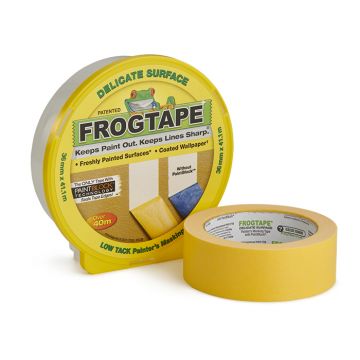 Frogtape Multi-Surface Tape 48mm x 41.1m Green