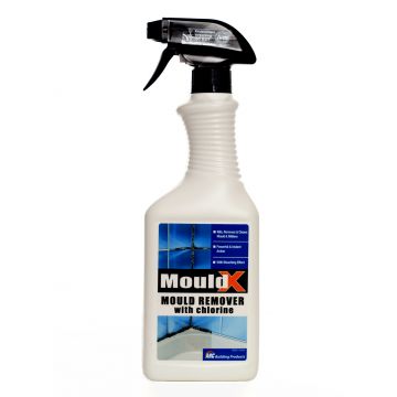 Mouldx Mould Remover With Chlorine