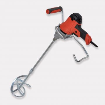 850w Twin Gear Power Mixer 220v