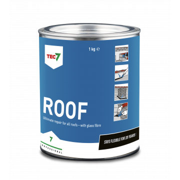 Roof7 1kg Tin 602201