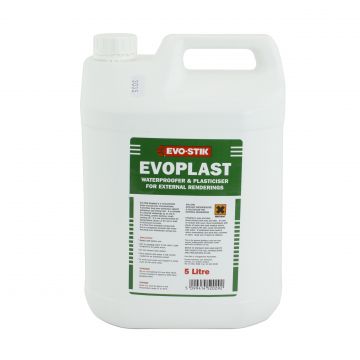 Evoplast Waterproofer 5lt