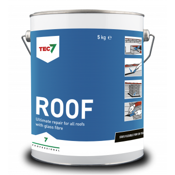 Roof7 5kg Bucket -602204