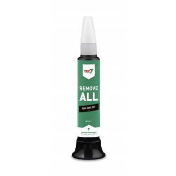 Remove All 50ml 493905
