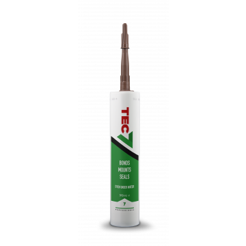 Tec7 Ms Polymer Adhesive Brown
