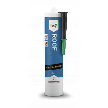 Roof7 Repair 310ml Cartridge