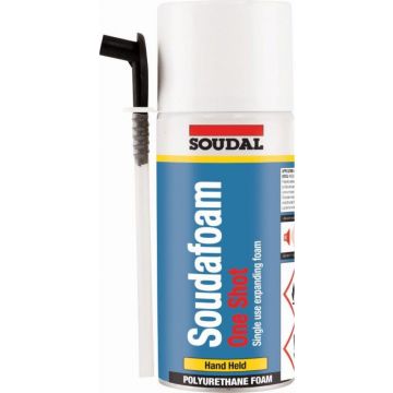 Soudalfoam One Shot 150ml