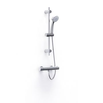 Inta Trade Tech Thermo/ T Bar Shower & Kit