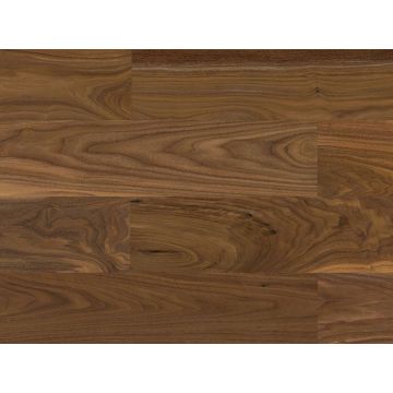 18mm x 150 Monolam American Walnut 1.98m2 150 x 18 x R.L, Lacquered