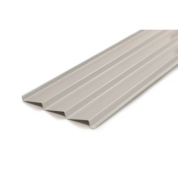 Smartfence Infill Panel Goosewing Grey 1.8m x 300mm