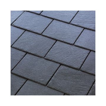 Cedral Torres Natural Slate 500 x 375mm Standard (Slate & Half)