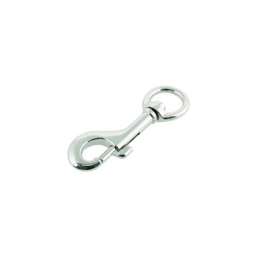 Suki Pump Snap Hook With Swivel - 75m
