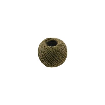 Suki Hemp Thread - 1.5mm / 40m