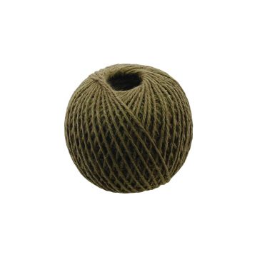 Suki Jute Thread - Diameter 3.0mm Length 100m