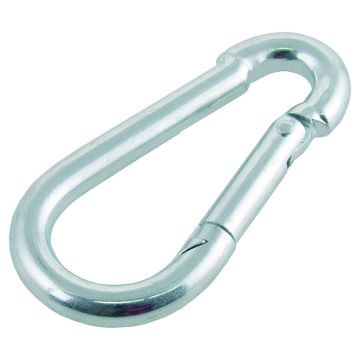 Suki Snap Hook - 4mm x 40mm