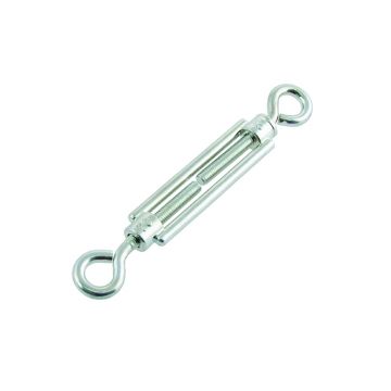 Suki Turnbuckle Eye/Eye - M6 x 60mm