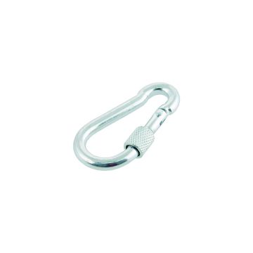 Suki Security Snap Hook - Pack of 10 x 100mm
