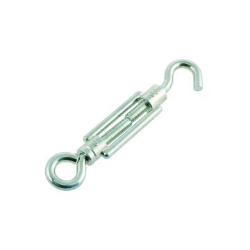 Suki Turnbuckle Eye/Hook - M5 x 50mm