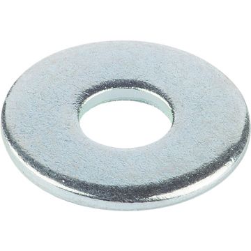 Suki Large Washer Zinc Plated M6 DIN9021