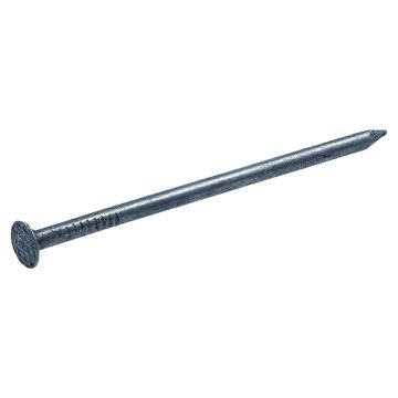 Suki 85 Round Wire Nails - 1.2 x 20mm Plain DIN1151A