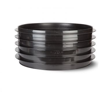 Polypipe AJ Riser 460mm Dia. 215mm