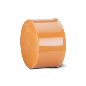 Polysewer 300mm End Cap
