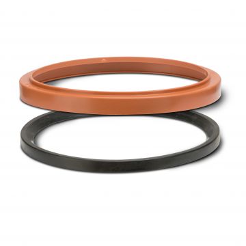 Polysewer Snap Cap & Seal To Adapt Bends And 45 Degree Junctions 150mm