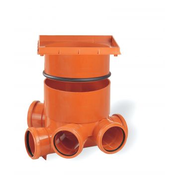 4" AJ No.8 6 Way Universal 3095300202