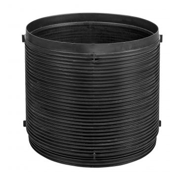 110mm Chamber Riser 400mm High