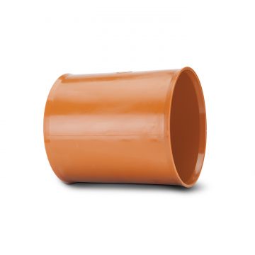 Polysewer Slip Coupler 300mm