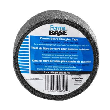 Permabase Exterior Joint Tape 75mm x 45.7m