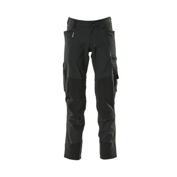 Mascot Advanced Trousers Black 82c60