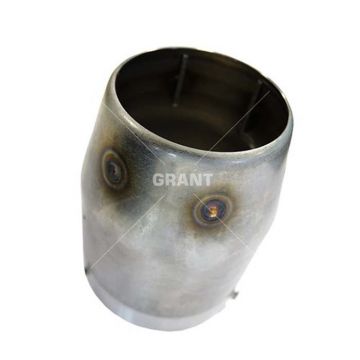 Grant Riello 3005775 Rdb Blast Tube