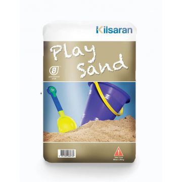 Play Sand 15kg Bag