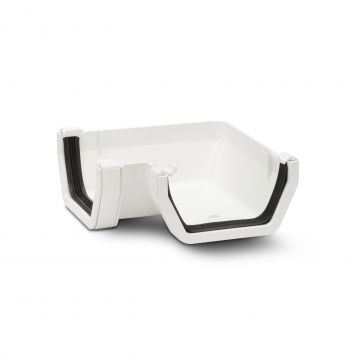 Polypipe Rs204 Angle 135deg White